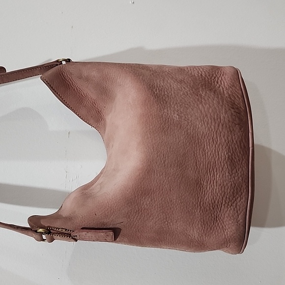 Coach Vintage Sonoma Bucket Bag - Picture 2 of 16